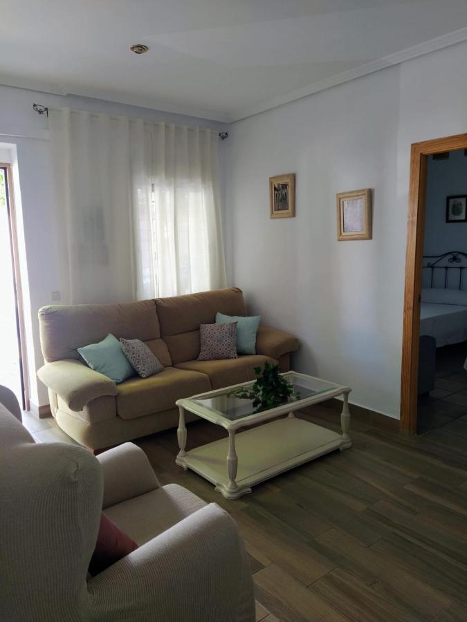 Casa Rey Don Pedro Villa Córdoba Exterior foto