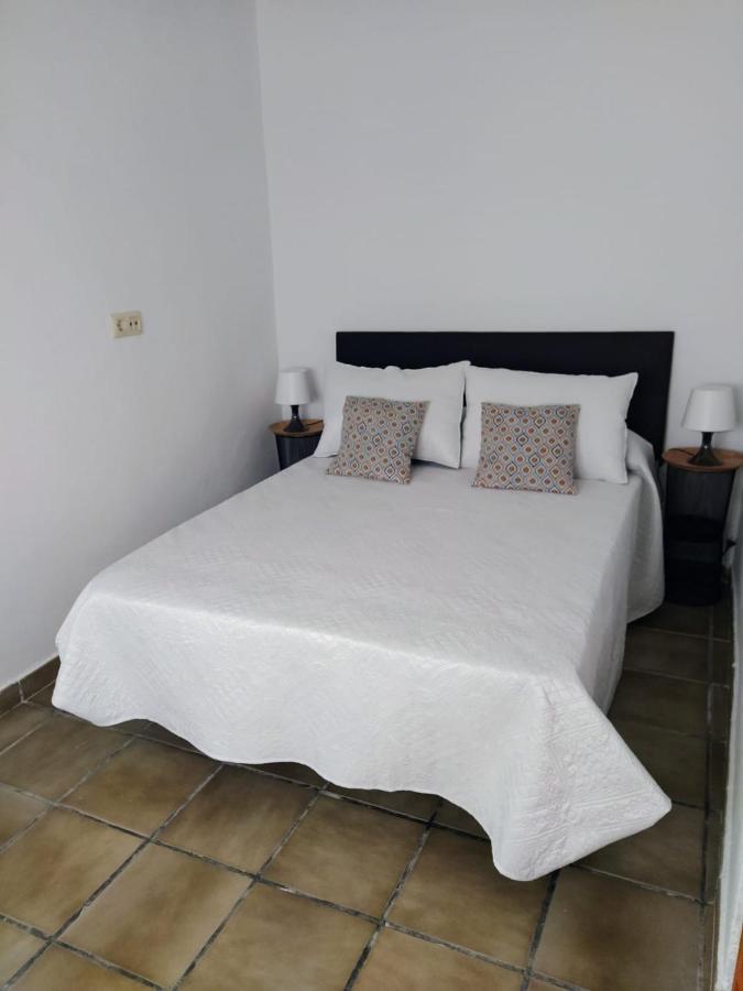 Casa Rey Don Pedro Villa Córdoba Exterior foto